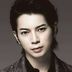 小动爽太 扮演者 松本润