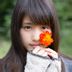 小动茱丽 扮演者 有村架纯