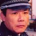 康泽 扮演者 董子武