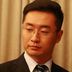 柳西 扮演者 霍亚明