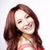 黄美满 扮演者 梁文音