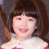 姜知宁(幼年) 扮演者 卢静宜
