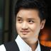 阿明 扮演者 秦一铭