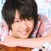 井原隼人 扮演者 知念侑李