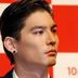 长峰润 扮演者 水上剑星