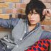 犬冢夏男 扮演者 山本裕典