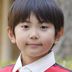 鲛岛健太 扮演者 佐藤诗音
