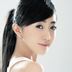 纪鸾英 扮演者 梁晶晶