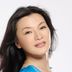 阎桂花 扮演者 阎青妤