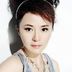辛二娘 扮演者 田岷