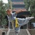无悔 扮演者 释小松