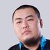 黄斌 扮演者 福海