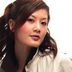 小瑛(假至灵) 扮演者 谭靖雯