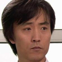 姜成旭 扮演者 严孝燮