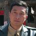 司令员 扮演者 陈姗姗