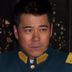 黄克明 扮演者 文江