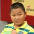 小胖 扮演者 赵泽文