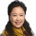 胖婶儿 扮演者 赵珈琪