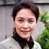 吕奶奶 扮演者 宋晓英