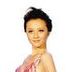 马春娟 扮演者 杨晓丹