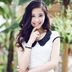琉夏 扮演者 李茜