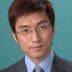 Louis 扮演者 陈山聪