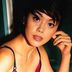 MadamKoo 扮演者 陈芷菁