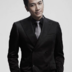 庄有杰 扮演者 吴卓羲
