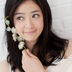 莒姬 扮演者 蒋欣