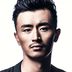 程村霞 扮演者 张皓然