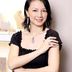 黄颜 扮演者 杨婉仪