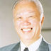 东海龙王 扮演者 陈中坚