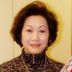 陈彩 扮演者 白茵