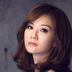 Charlene 扮演者 蔡卓妍