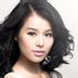 苏怡 扮演者 胡杏儿