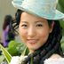 周芷晴 扮演者 陈丹丹