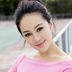 李妍 扮演者 杨安琪