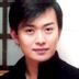 博尔济 扮演者 黄海冰