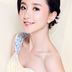 宋玉致 扮演者 李倩