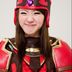 林青青 扮演者 赵菲云