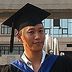 闻天海 扮演者 刘彦卿