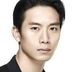 白洋 扮演者 戚玉武