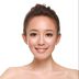 秦书瑶 扮演者 李鸣惊