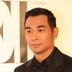 李君羡 扮演者 赵文卓