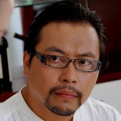 马政委 扮演者 侯江龙