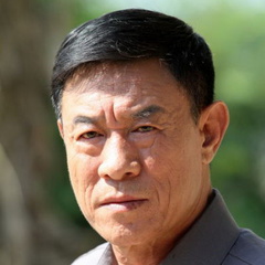 风竹 扮演者 杜志国