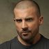 林肯·巴罗斯LincolnBurrows 扮演者 多米尼克·珀塞尔Dominic