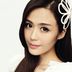 崔语墨 扮演者 汤晶媚