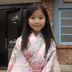 小苏菲 扮演者 王羿婷