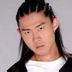 何时宇 扮演者 蔡立群